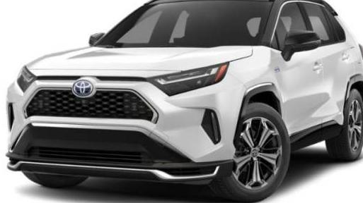 TOYOTA RAV4 PRIME 2024 JTMFB3FV0RD194091 image TOYOTA RAV4 PRIME 2024 JTMFB3FV0RD194091 image